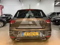 2020 Seat Ibiza