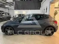 2020 Seat Ibiza