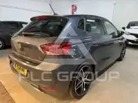 2020 Seat Ibiza