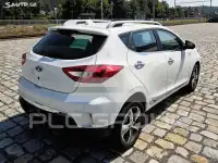 2020 JAC iEV7