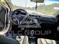 2020 JAC iEV7