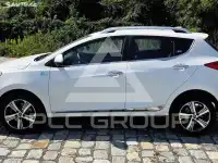 2020 JAC iEV7