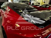 2020 Lotus Exige
