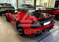2020 Lotus Exige