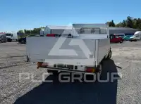 2020 Maxus 
