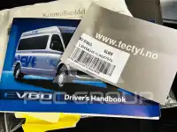 2020 Maxus 