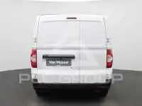 2020 Maxus eDeliver 3 (EV30)