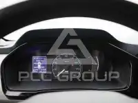 2020 Maxus eDeliver 3 (EV30)