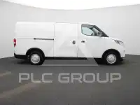 2020 Maxus eDeliver 3 (EV30)