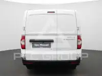 2020 Maxus eDeliver 3 (EV30)