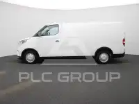 2020 Maxus eDeliver 3 (EV30)