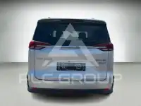 2020 Maxus 