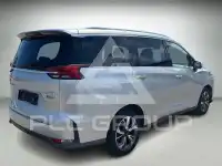 2020 Maxus 