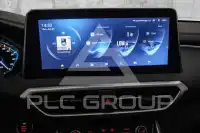 2020 Maxus 