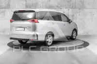 2020 Maxus 
