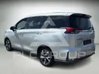 2020 Maxus 