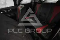 2020 Maxus 