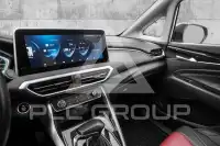 2020 Maxus 