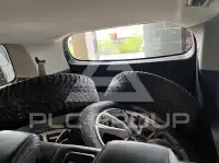 2020 Maxus 