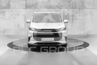 2020 Maxus 