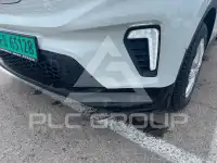 2020 Maxus 
