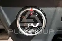 2020 Maxus eDeliver 3 (EV30)