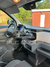2020 Maxus 