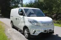 2020 Maxus 