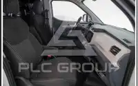 2020 Maxus 