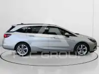 2020 Opel Astra