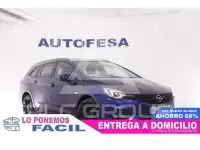 2020 Opel Astra