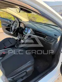 2020 Opel Astra