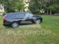 2020 Opel Astra