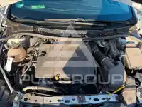 2020 Opel Astra