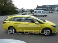 2020 Opel Astra