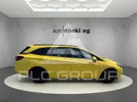 2020 Opel Astra