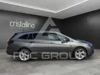 2020 Opel Astra