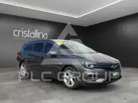 2020 Opel Astra