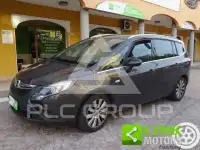 2020 Opel ZAFIRA