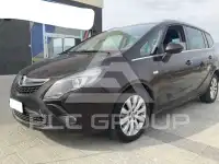 2020 Opel ZAFIRA