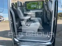 2020 Opel ZAFIRA