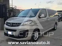 2020 Opel ZAFIRA
