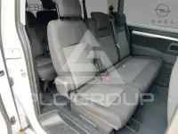 2020 Opel ZAFIRA