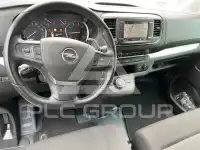 2020 Opel ZAFIRA