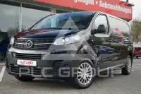 2020 Opel Vivaro