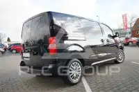 2020 Opel Vivaro