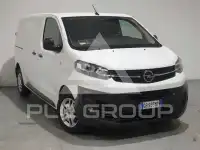 2020 Opel Vivaro