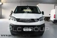 2020 Opel Vivaro