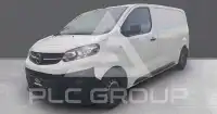 2020 Opel Vivaro