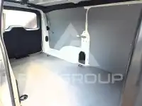 2020 Opel Vivaro
